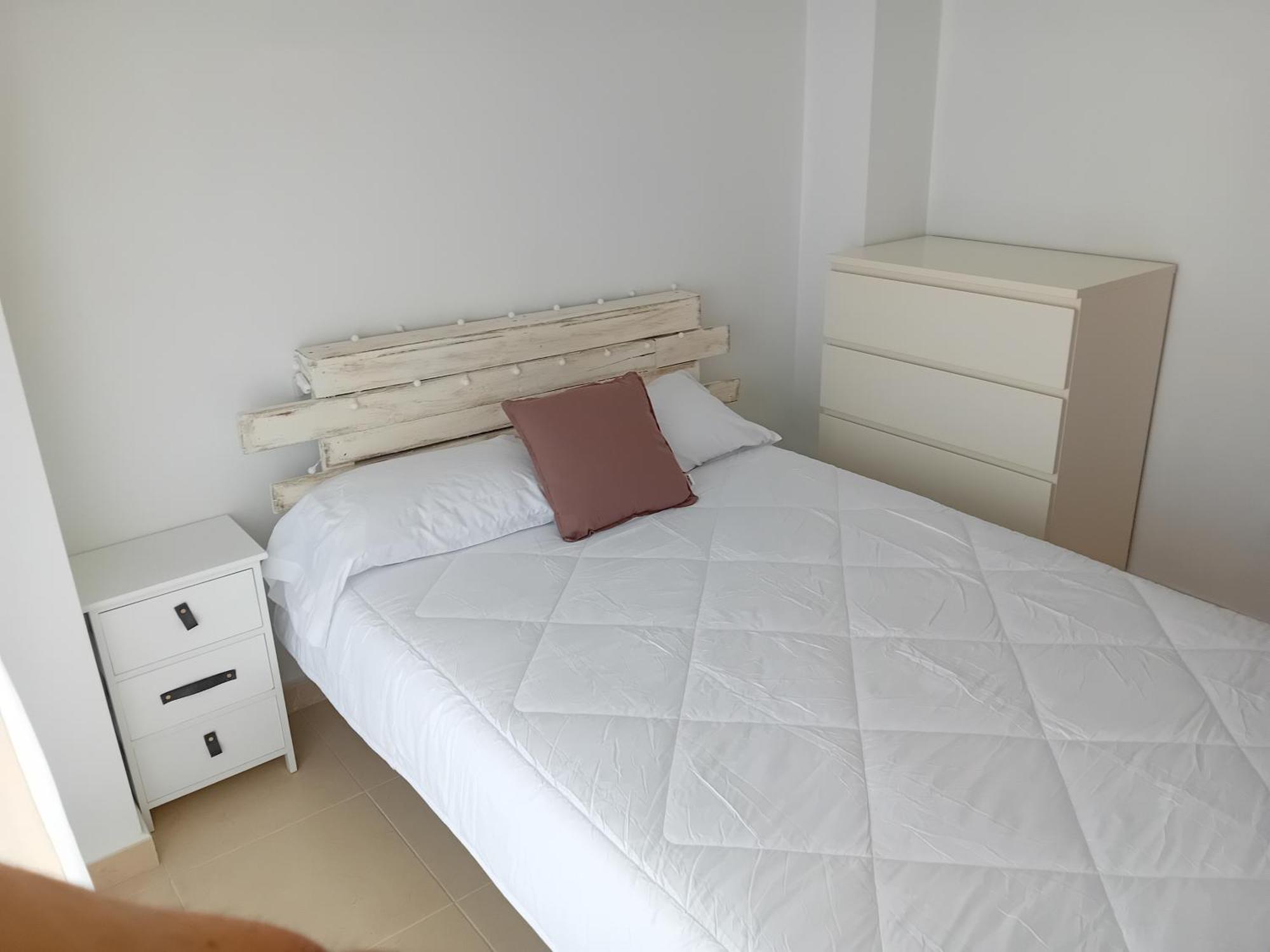 Apartamento Luna Gandía Esterno foto