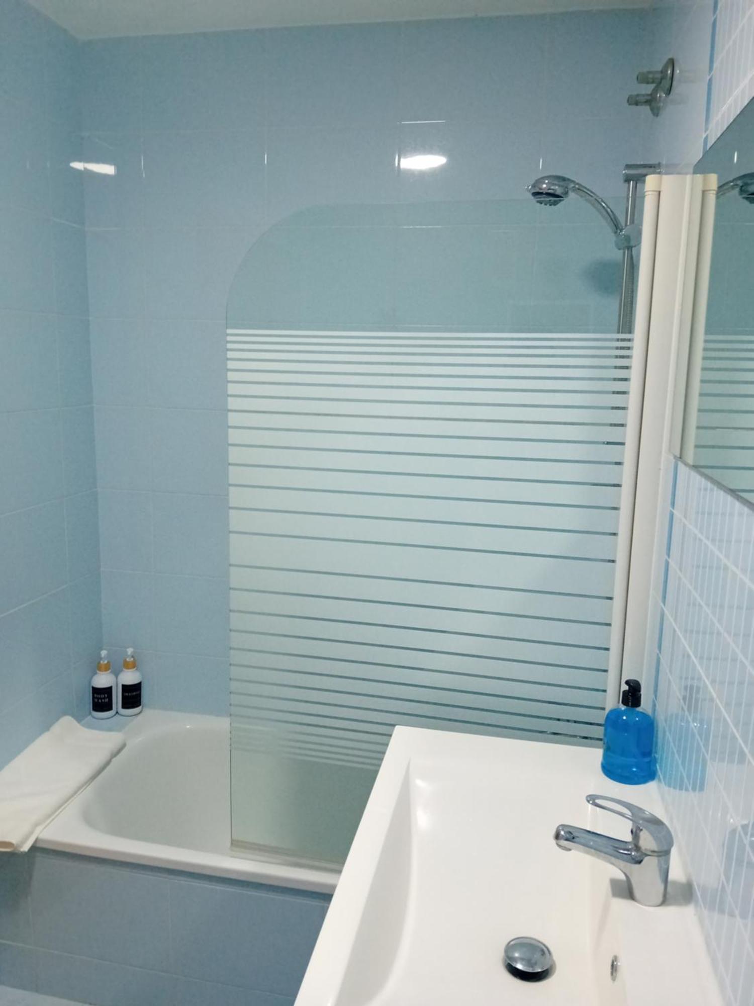 Apartamento Luna Gandía Esterno foto