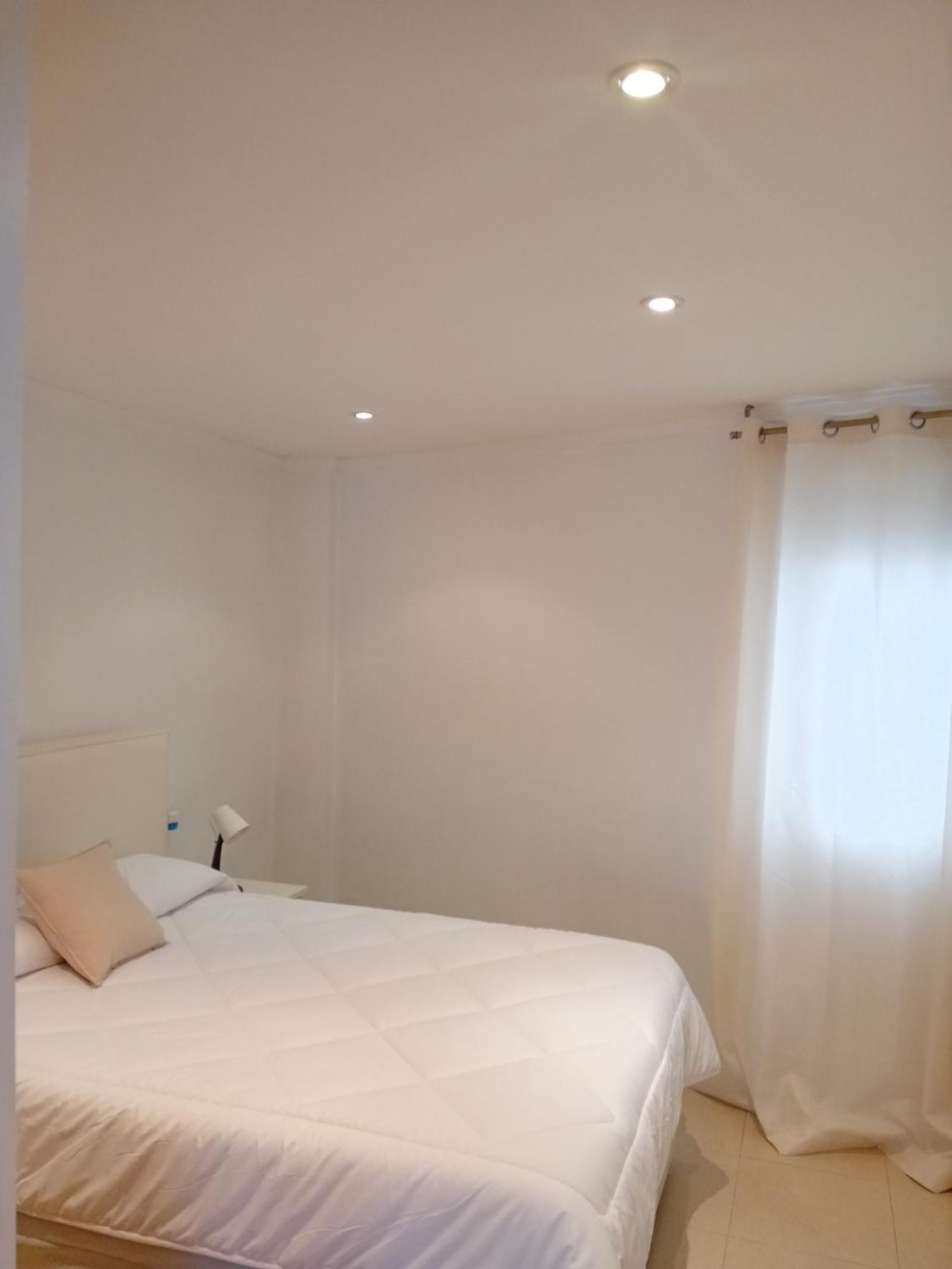 Apartamento Luna Gandía Esterno foto