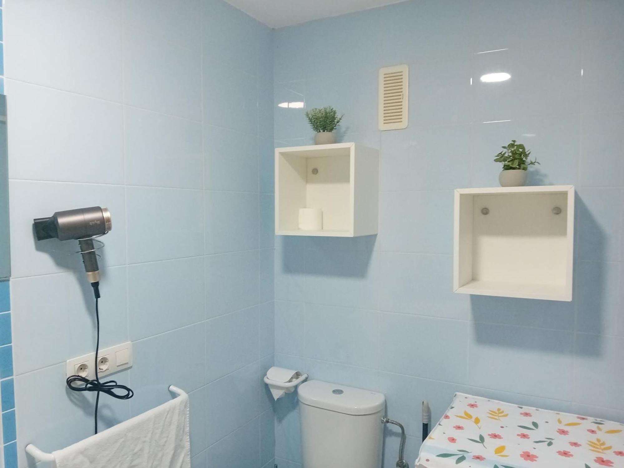 Apartamento Luna Gandía Esterno foto