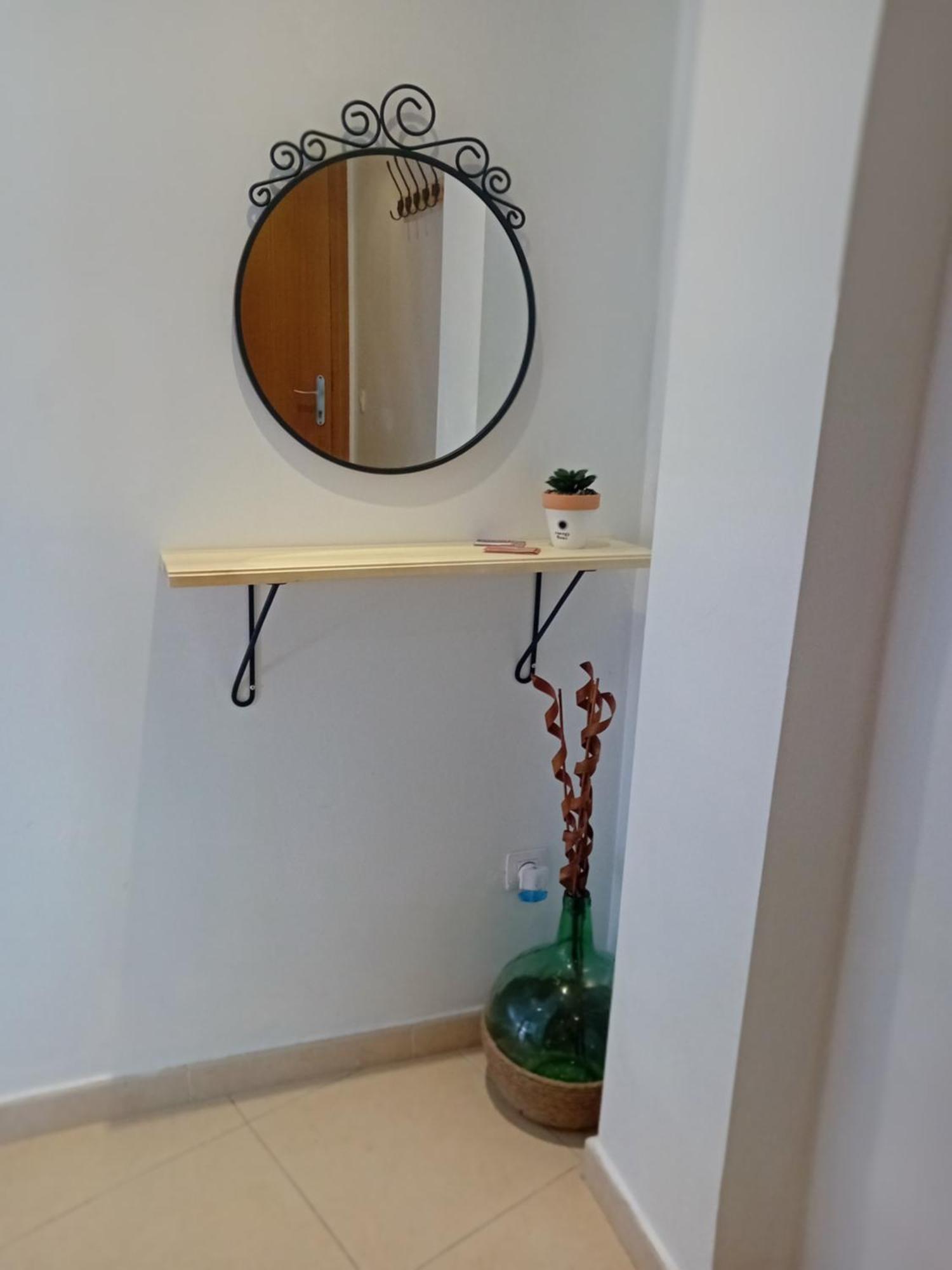 Apartamento Luna Gandía Esterno foto