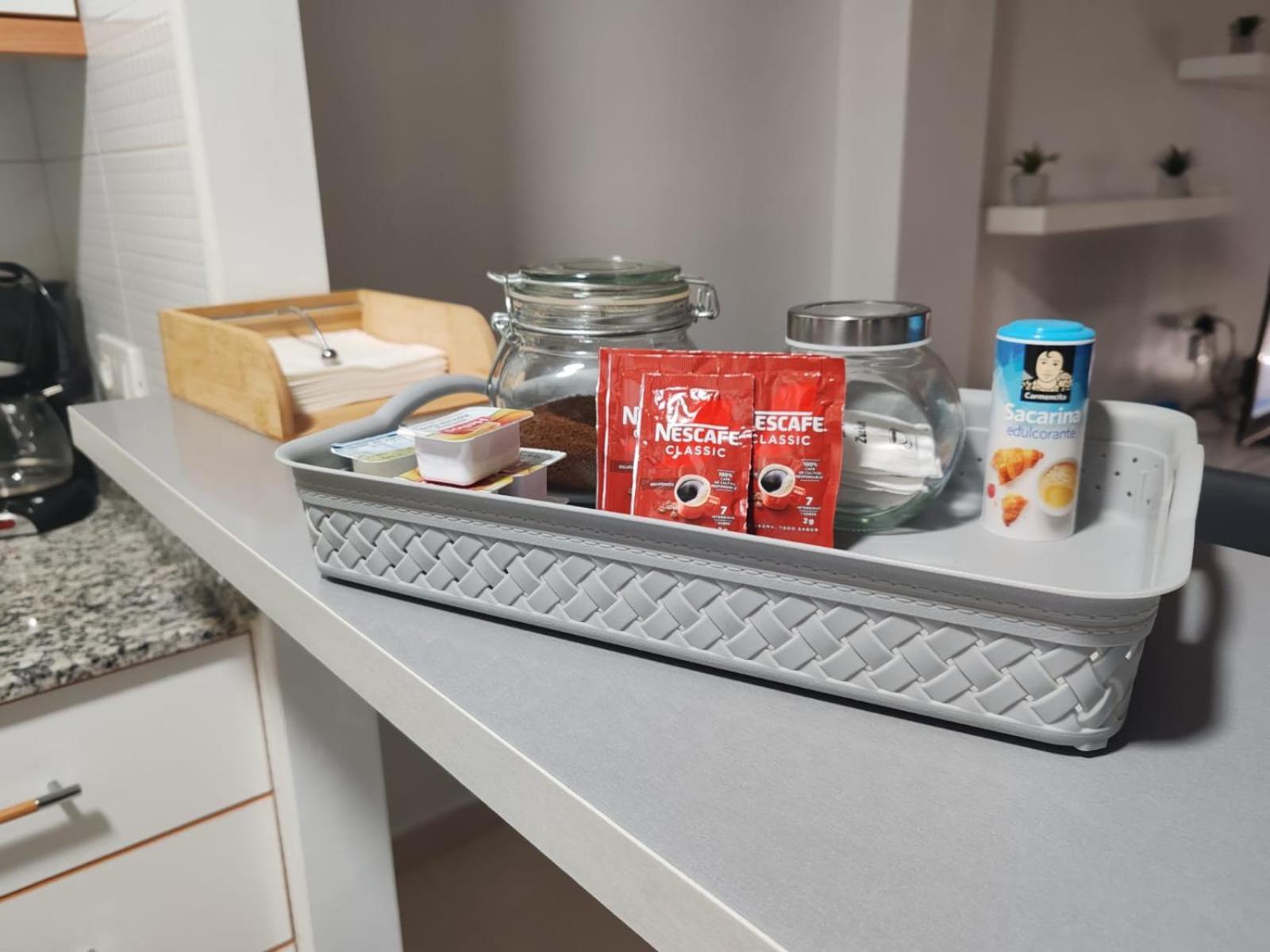 Apartamento Luna Gandía Esterno foto